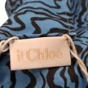 Chloé Pre-owned Dame Pre-owned Blå