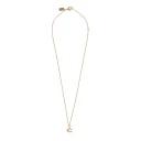 Coach Dame Accessories Gul ONE SIZE