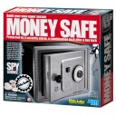 4M Kidz Labs/Buzz alarm money safe