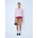 Gucci Dame Shorts Rød S,