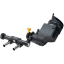 Bright Tangerine Axl EVF Mount (Sony) Base Kit