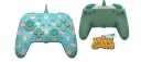 PowerA Nintendo Switch Wired Controller - Animal Crossing