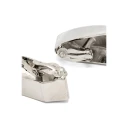 Saint Laurent Dame Accessories Grå ONE SIZE,