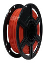 Flashforge PLA Pro filament for 3D printer 0,5 KG rød
