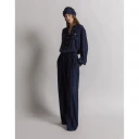Alberta Ferretti Dame Bluser & Skjorter Blå XS,