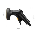 Solid Spray gun multi