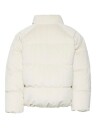 Vero Moda Girl Debbiesofia Jacket Oatmeal (140 / 10 år)
