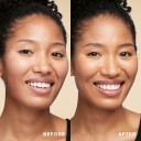 Estée Lauder Futurist Hydra Rescue Fuktighetsgivende Foundation SPF45 4W1 Honey Bronze 35ml