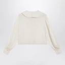 Chloé Dame Bluser & Skjorter Beige S,