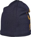 Isbjörn of Sweden Kids' Hawk Knitted Cap 52/54cm, Frostpink