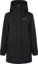 Didriksons Felia Parka   Black   38