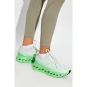On Running Dame Sport Grønn 41 EU,