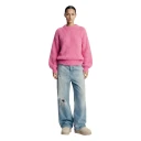 Americandreams Dame Strikkevarer Rosa M,