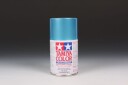 Tamiya Spraymaling PS-49 Sky Blue Anodized Aluminum 100ml