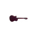 Ortega Guitars Ortega Rce138-T4str Klassisk Gitar 4/4 Med Mik, Slim Neck