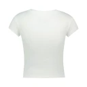Vivienne Westwood Dame Topper Hvit M,
