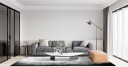 Wilton teppe   Rosia grå Størrelse: 200 x 280 cm