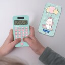 Lexibook Enhjørning Pocket Kalkulator