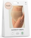 Boob Essentials Gravidtruser Beige M