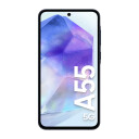 Samsung Galaxy A55 256GB 5G Smartphone med 6.6" AMOLED Skjerm Awesome Navy