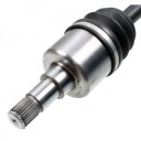 Febi Bilstein Drivaksel FEBI BILSTEIN 180786