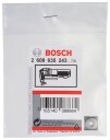 Bosch Over- og underskjær til GSC 160, GSC 10,8 V-LI og GSC 16