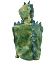 Souza Kostymer Tyrannosaurus Grønn Souza 2 år (92) Kostymer 100703-Green