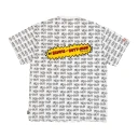 Iuter Herre Topper Hvit L,