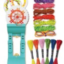 4M Friendship bracelets