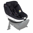 Besafe Beyond 360 Småbarnstol Fresh Black Cab