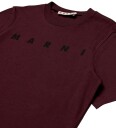 Marni T skjorte   Berry Syltetøy   Marni   10 år 140   T skjorte Lilla Rød