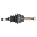 Point Gear Drivaksel POINT GEAR PNG72784