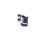 Intercooler NISSENS 961483