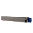 44059210, Tonerkassett, erstatter Oki 44059210, magenta, 10.000 sider, inkClub