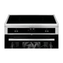 Electrolux 600 serien LKI66890SX Induksjonskomfyr