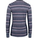 Kari Traa Women's Åkle Long Sleeve Dark Navy Blue XS