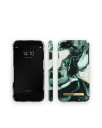 iDeal Of Sweden iPhone SE (2022 / 2020) / 8 / 7 Fashion Deksel Golden Olive Marble