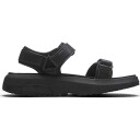 Gaitline K8 LX Sandal Black/Black/Black 41