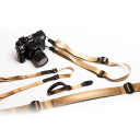 Peak Design Leash Coyote Smal Kamerastropp i Brun