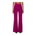 Doris S Dame Bukser Rosa XS,