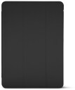Decoded Silikon Slim iPad Pro 11" Etui Svart