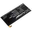 Alcatel Touch Pop 4S batteri (2950 mAh 3.85 V, Sort)