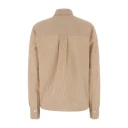 PT Torino Dame Bluser & Skjorter Beige M,
