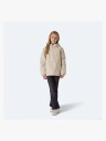 Isbjörn of Sweden Teens" Monsune Hardshell Jacket Sand 170/176