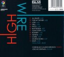 Cornelius Claudio Kreusch, Joscho Stephan  Highwire  CD