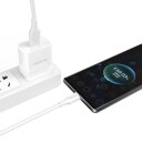 Dudao L2SM USB A to Micro USB 6A 1.2m White 