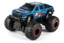 Crach car transformer r/c med 7,4 v batteri
