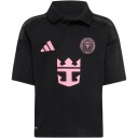 Inter Miami CF 25/26 Bortesett Barn Svart 98
