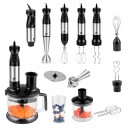 Lafe BZL001 Stavmikser 700ml 1000W med Tilbehør