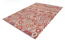 Orientalsk Teppe   Vegi Kelim Hand Woven   248 x 352 cm Størrelse: 248 x 352 cm